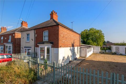 3 bedroom semi-detached house for sale - Pennygate, Spalding, Lincolnshire, PE11
