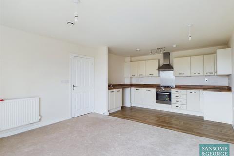 1 bedroom apartment for sale, James Road, Basingstoke, Hampshire, RG21
