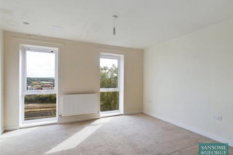 1 bedroom apartment for sale, James Road, Basingstoke, Hampshire, RG21
