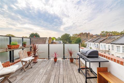 2 bedroom apartment for sale, Delorme Street, London, W6