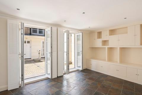3 bedroom mews for sale, St. Peters Place, Maida Vale, London, W9