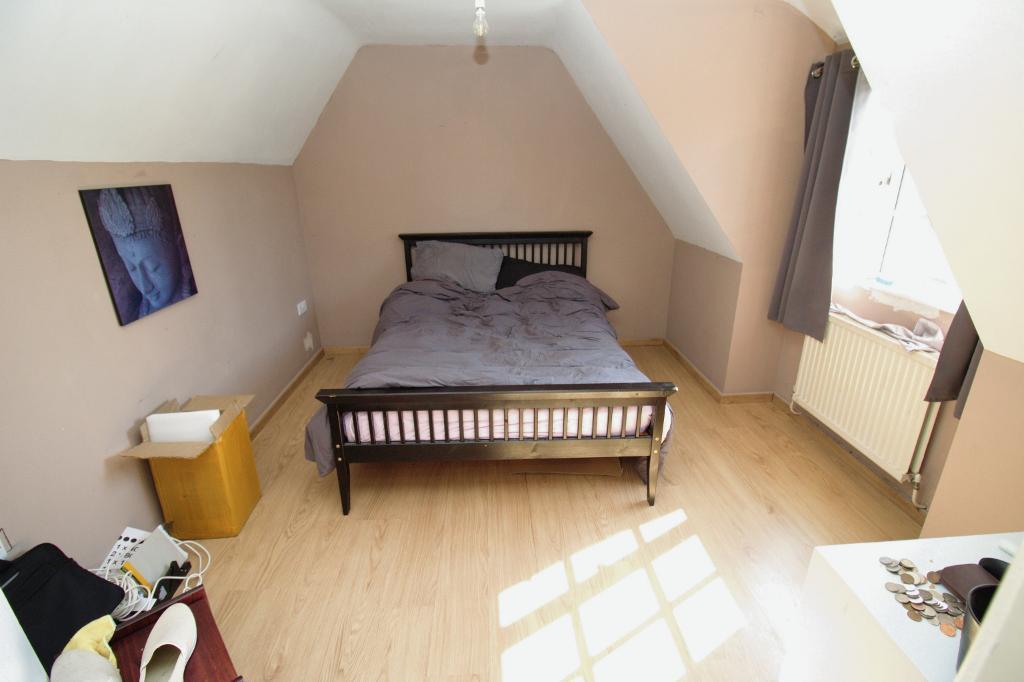 Bedroom Five