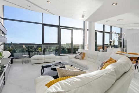 4 bedroom penthouse for sale, 153 Great Ancoats Street, Manchester, M4 6DT