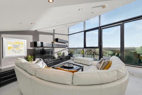 4 bedroom penthouse for sale, 153 Great Ancoats Street, Manchester, M4 6DT