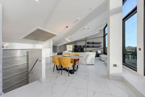 4 bedroom penthouse for sale, 153 Great Ancoats Street, Manchester, M4 6DT