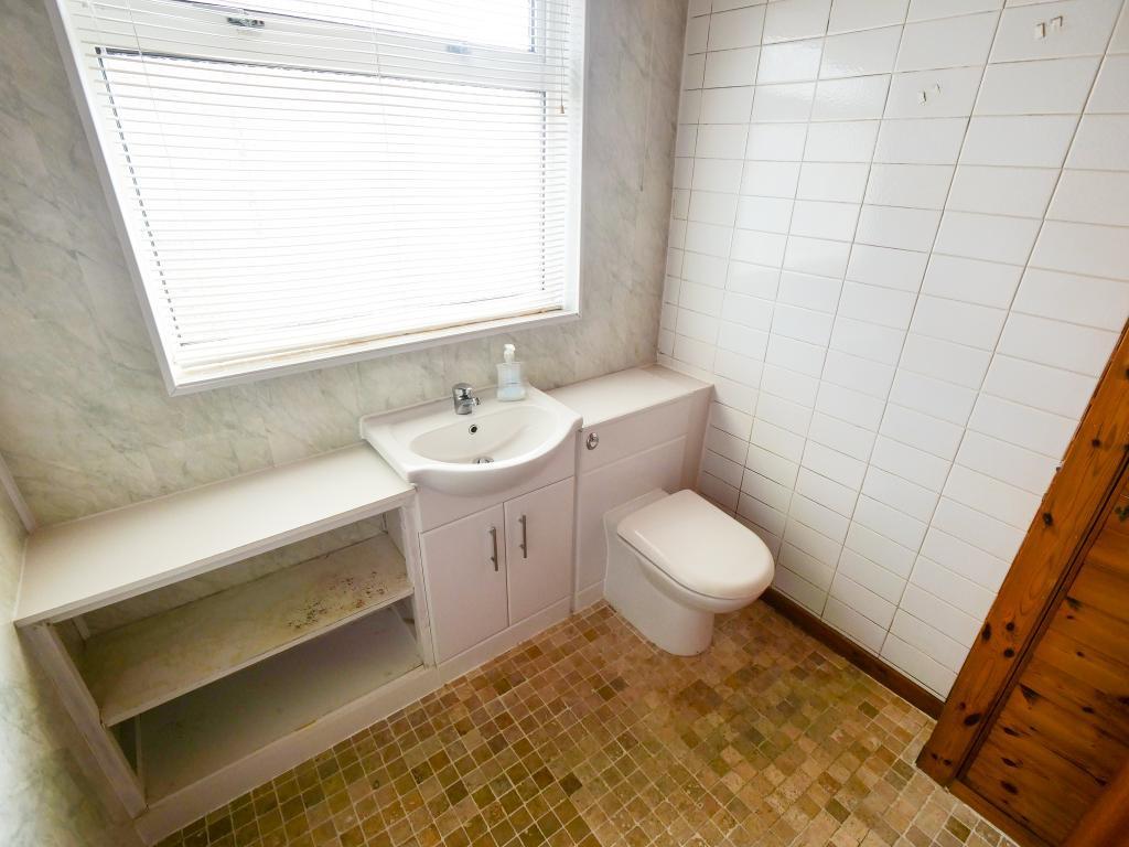 Wet-room