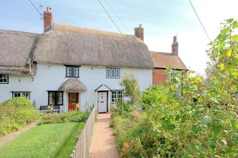 53 Martins Road, Keevil, Trowbridge, BA14 6NA