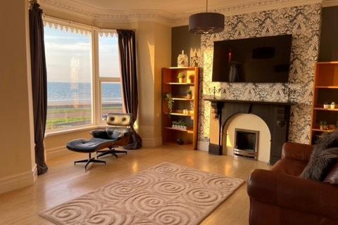 5 bedroom terraced house for sale, Promenade, Llanfairfechan, Conwy, LL33