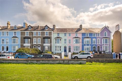 5 bedroom terraced house for sale, Promenade, Llanfairfechan, Conwy, LL33