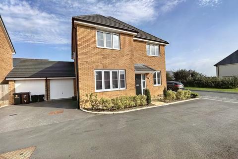 4 bedroom detached house for sale - Bude, Cornwall