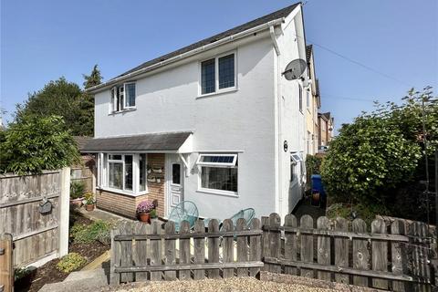 2 bedroom semi-detached house for sale - Victoria Crescent, Parkstone, Poole, BH12