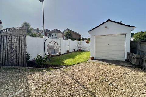 2 bedroom semi-detached house for sale - Victoria Crescent, Parkstone, Poole, BH12