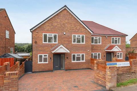 5 bedroom semi-detached house for sale, LOUDWATER