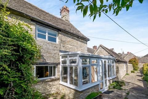 3 bedroom detached house for sale - Church Street, Meysey Hampton, Cirencester, Gloucestershire