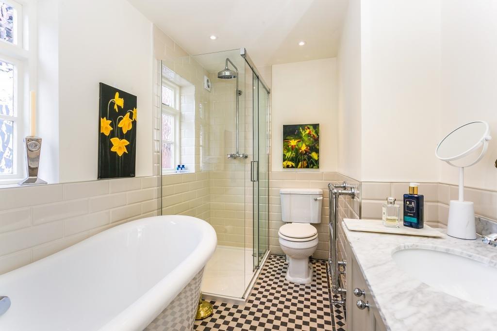 Bedroom 2 En Suite