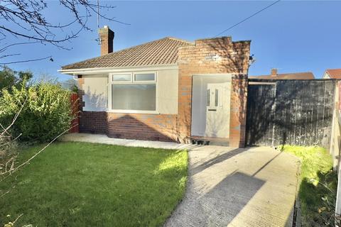 2 bedroom bungalow for sale, Eskdale Avenue, Moreton, Wirral, CH46