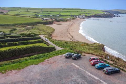 Land for sale - Hoopers Dry Car Park, Thurlestone Sands, Kingsbridge, Devon, TQ7