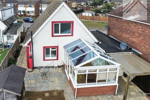 3 bedroom detached house for sale, St. Agnes Drive, Canvey Island