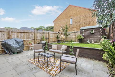 3 bedroom end of terrace house for sale, Gisburn Court, Normanby