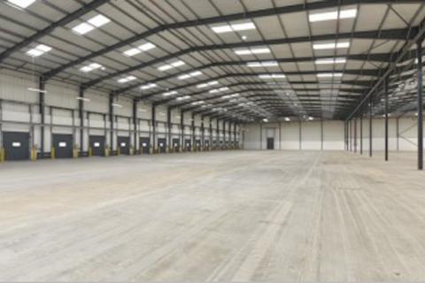 Industrial unit to rent - Stakehill Industrial Estate, Manchester M24