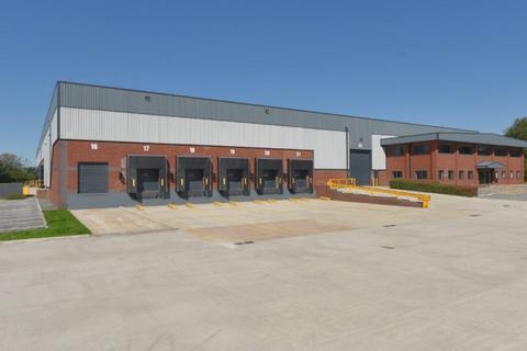 Industrial unit to rent, Stakehill Industrial Estate, Manchester M24