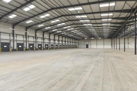 Industrial unit to rent, Stakehill Industrial Estate, Manchester M24