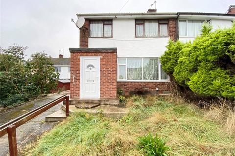 3 bedroom semi-detached house for sale - Leadon Close, Little Dawley, Telford, Shropshire, TF4