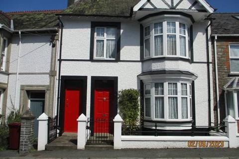 3 bedroom terraced house for sale, High Street, Cilgerran, Cardigan