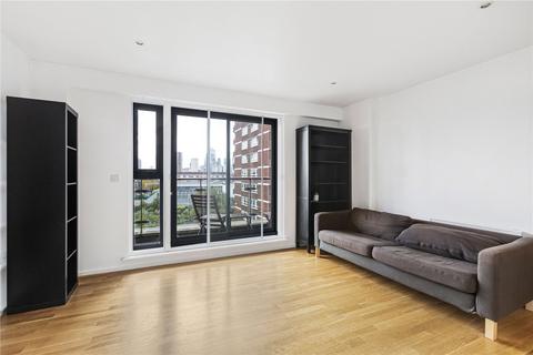 1 bedroom apartment to rent, Devonport Street, London, E1