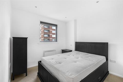 1 bedroom apartment to rent, Devonport Street, London, E1