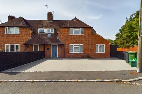 3 bedroom semi-detached house for sale, Lambfields, Theale, Reading, Berkshire, RG7