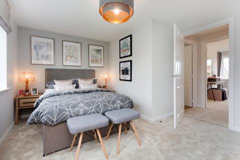 2 bedroom semi-detached house for sale, Plot 23, The Holly at Cotterstock Meadows, Cotterstock Road PE8