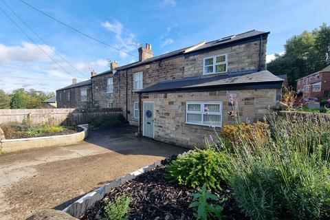 3 bedroom cottage for sale - Cutlers Hall Road, Consett
