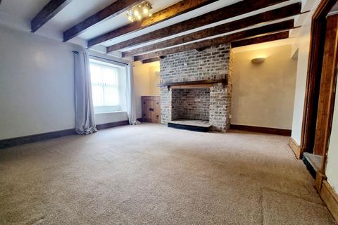 3 bedroom cottage for sale - Cutlers Hall Road, Consett