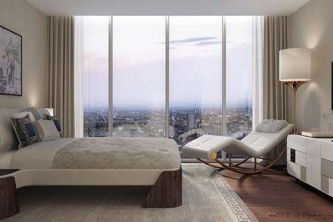 5 bedroom apartment for sale - Bondway, London