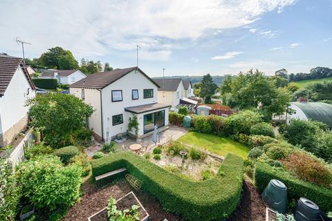 19 Bourchier Close, Bampton, Tiverton, EX16 9AG
