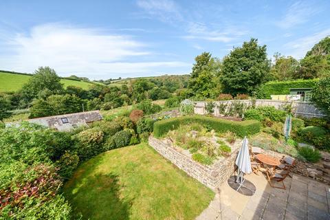 19 Bourchier Close, Bampton, Tiverton, EX16 9AG