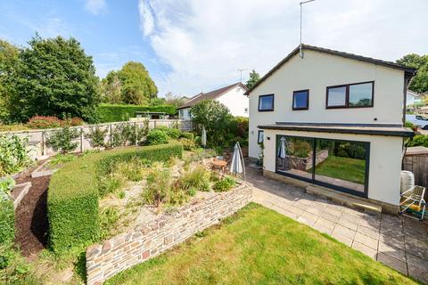 19 Bourchier Close, Bampton, Tiverton, EX16 9AG
