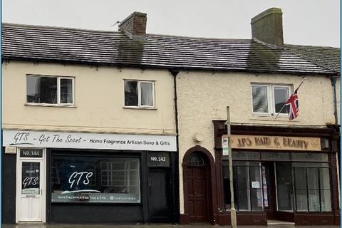 Property for sale, 140-148 Botchergate, Carlisle CA1