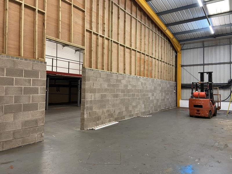 Peart Road, Workington CA14 Industrial unit for sale £250,000