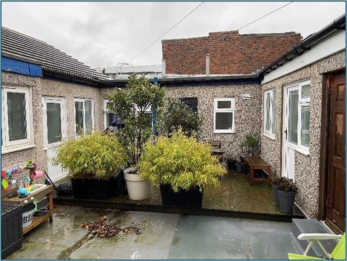 Carlisle CA1 Property for sale £165,000