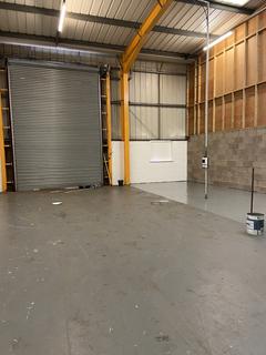 Industrial unit to rent, Peart Road, Workington CA14