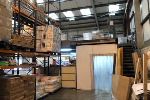 Industrial unit for sale, Tai Lee Hong , Millfiled Road , Bentley , Doncaster