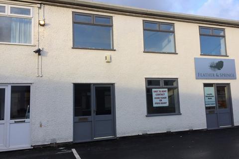 Industrial unit to rent, Dockray Hall Trading Estate, Kendal LA9