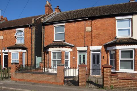 17 Brooklands Road, Bletchley, Milton Keynes, MK2 2RH