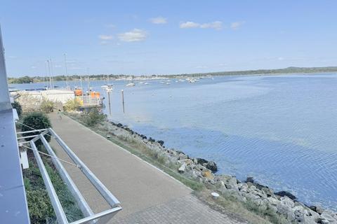 undefined, Lifeboat Quay, Poole, BH15