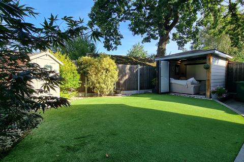 6 Coppice Gardens, Hollywood, Birmingham, B47 5JJ
