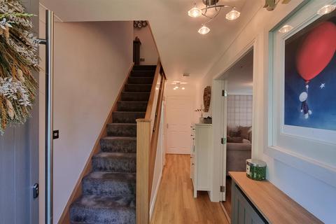 6 Coppice Gardens, Hollywood, Birmingham, B47 5JJ