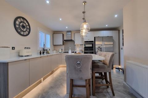 6 Coppice Gardens, Hollywood, Birmingham, B47 5JJ