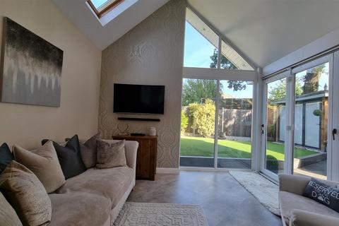 6 Coppice Gardens, Hollywood, Birmingham, B47 5JJ